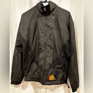 Nike Air Jordan 23 Engineered Windbreaker Jacket, Size XSmall
